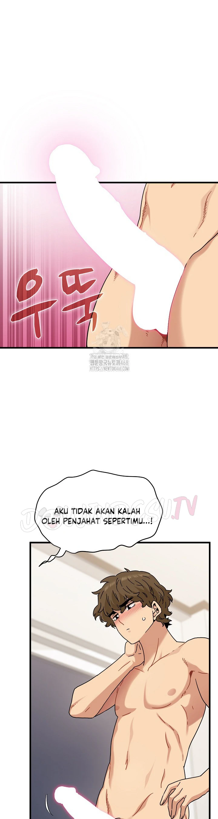 Read manhwa  The Turning Point - Chap 102 - image 4