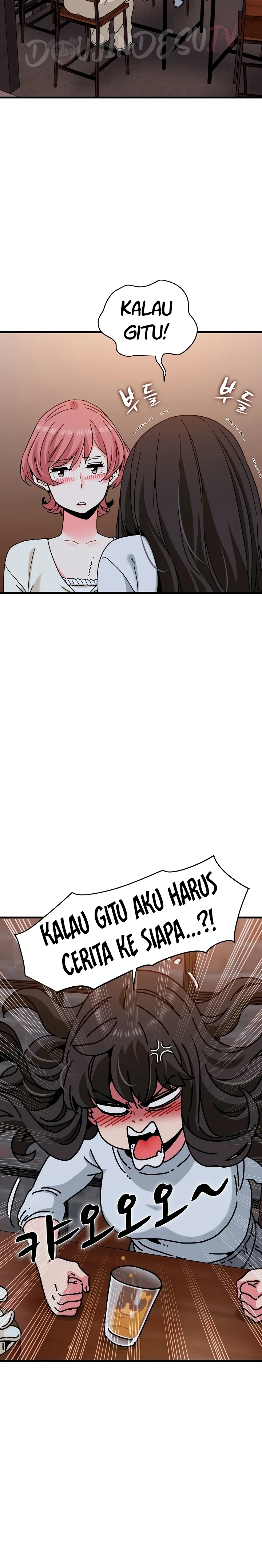 Read manhwa  The Turning Point - Chap 109 - image 3