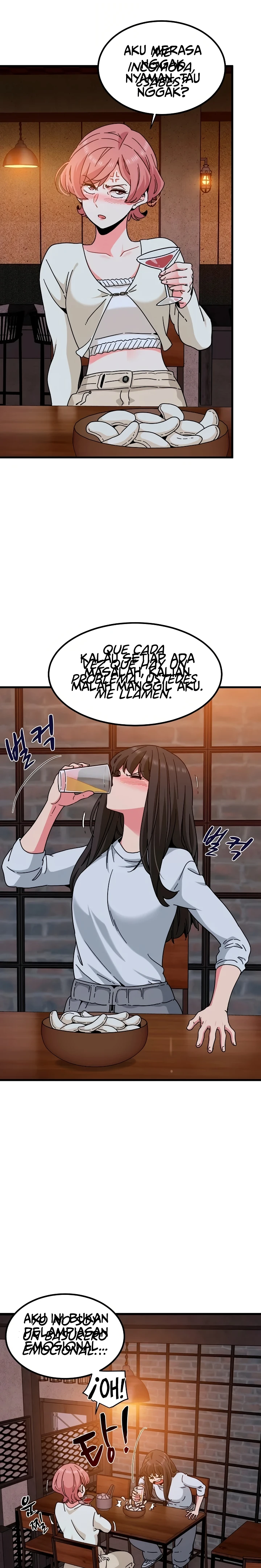 Read manhwa  The Turning Point - Chap 109 - image 2