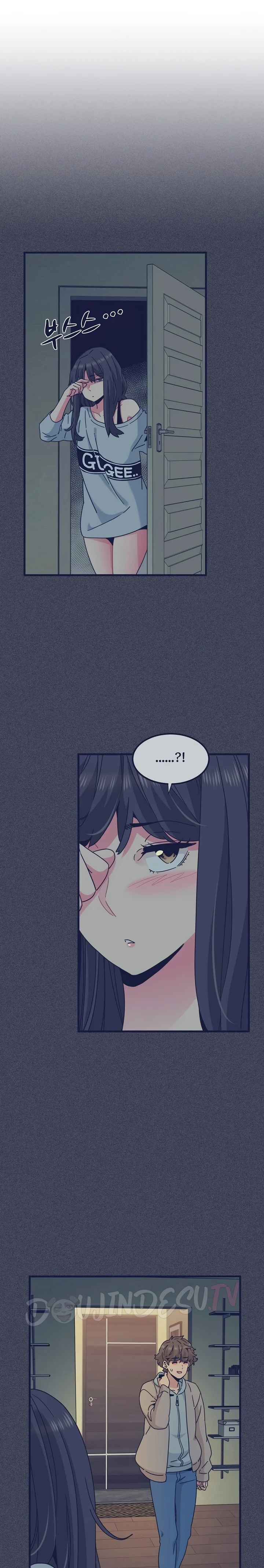 Read manhwa  The Turning Point - Chap 109 - image 5