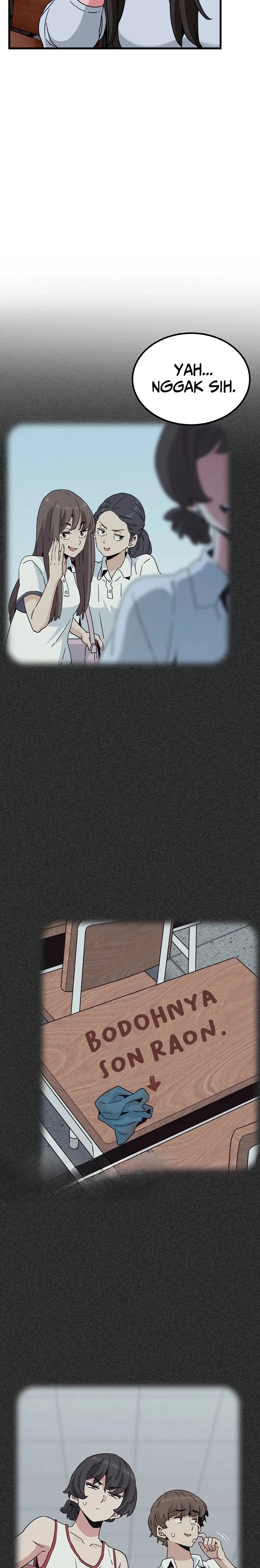 Read manhwa  The Turning Point - Chap 109 - image 8