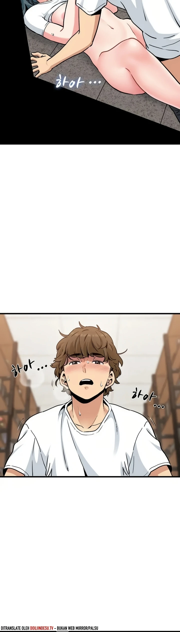 Read manhwa  The Turning Point - Chap 73 - image 8