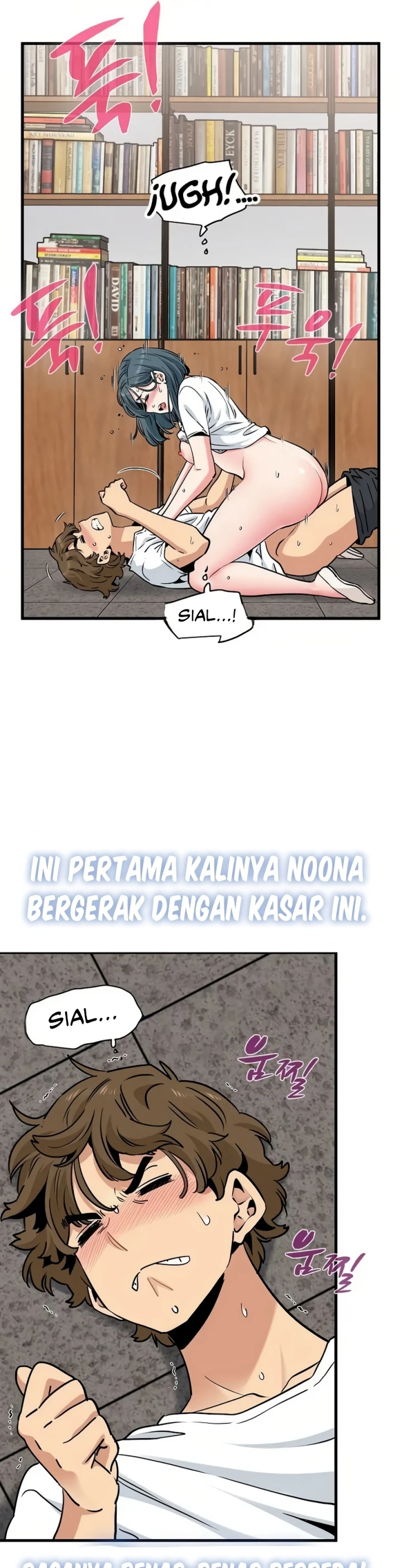 Read manhwa  The Turning Point - Chap 73 - image 21