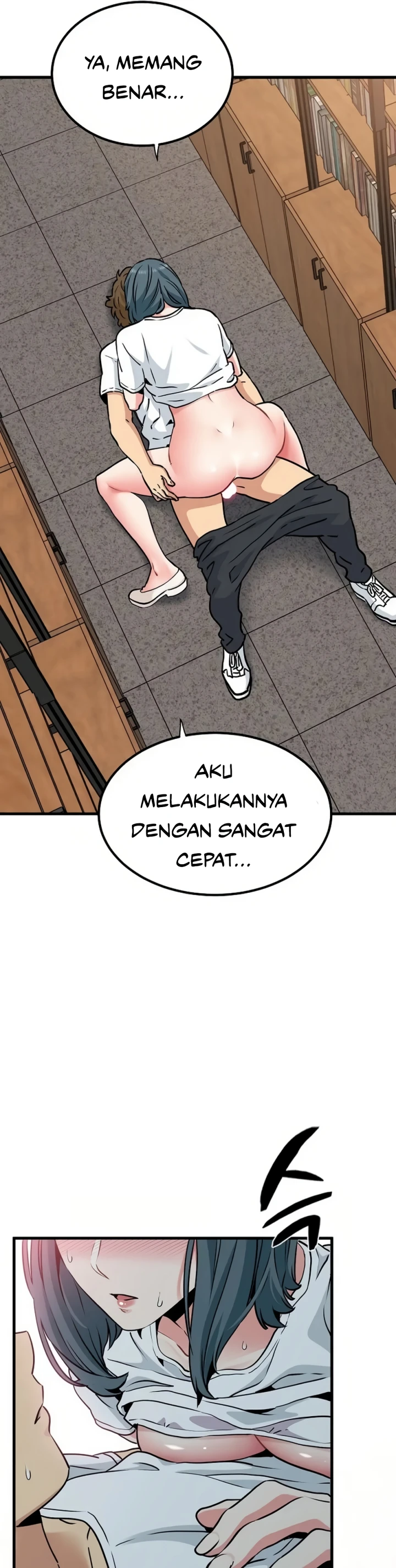 Read manhwa  The Turning Point - Chap 73 - image 27