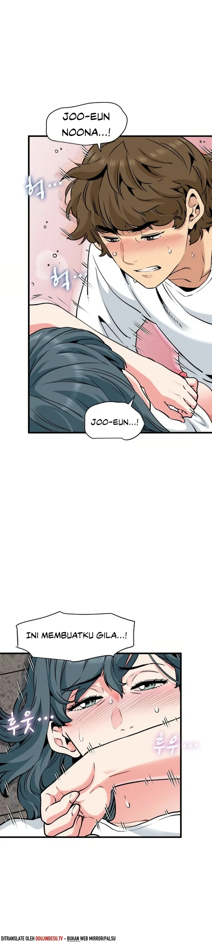 Read manhwa  The Turning Point - Chap 73 - image 4