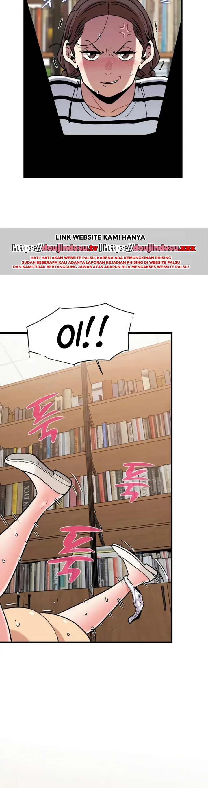 Read manhwa  The Turning Point - Chap 73 - image 2