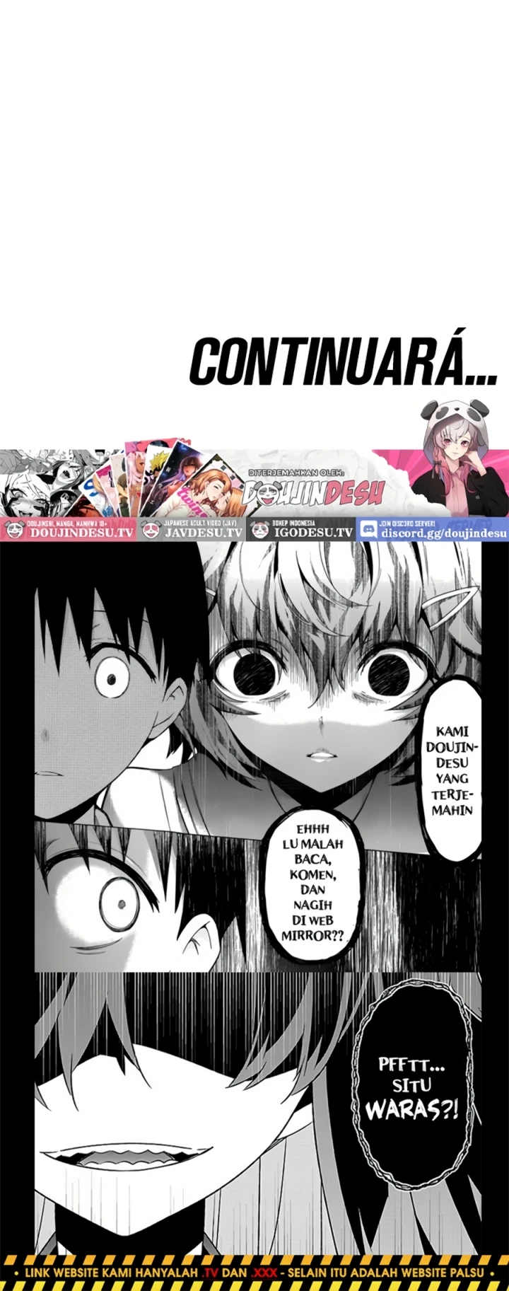 Read manhwa  The Turning Point - Chap 73 - image 42