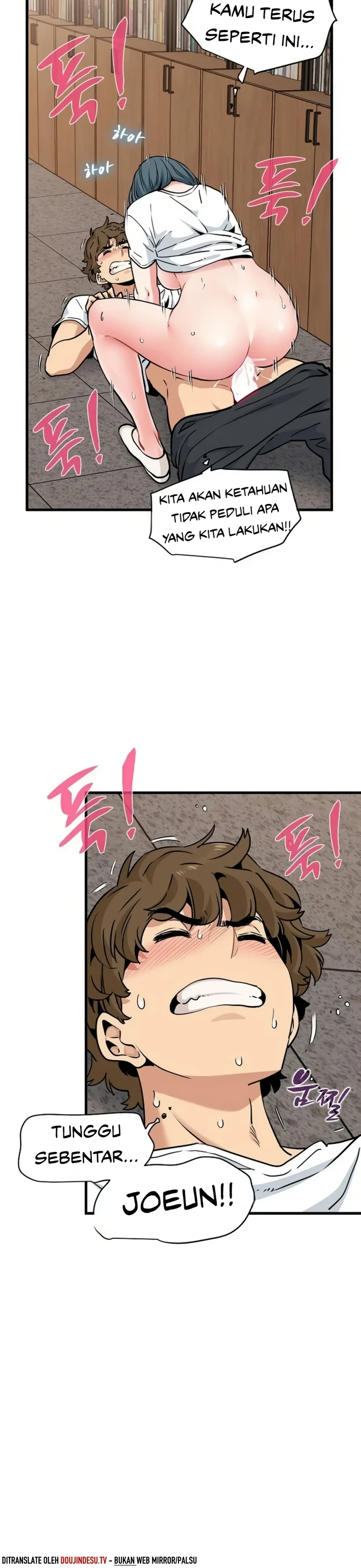 Read manhwa  The Turning Point - Chap 73 - image 40