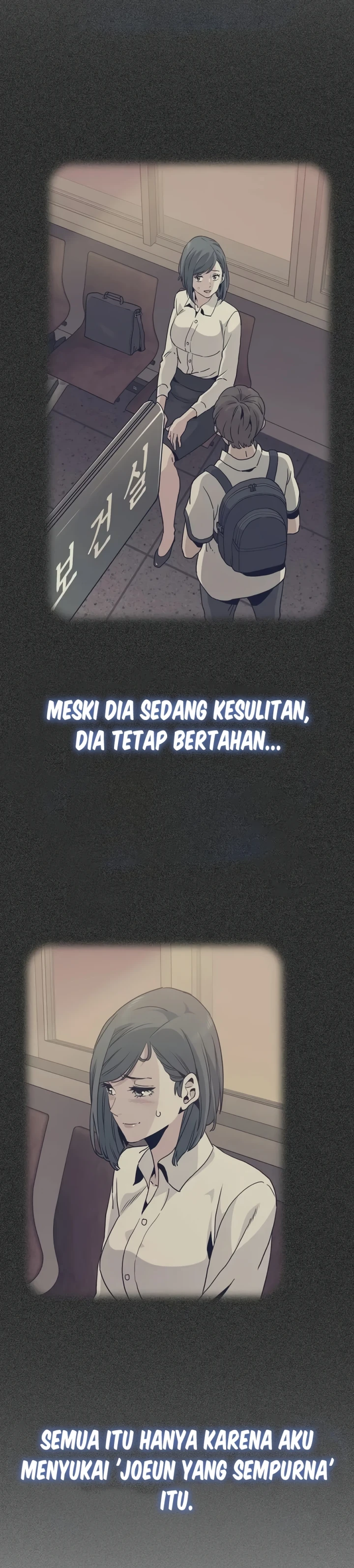 Read manhwa  The Turning Point - Chap 73 - image 34