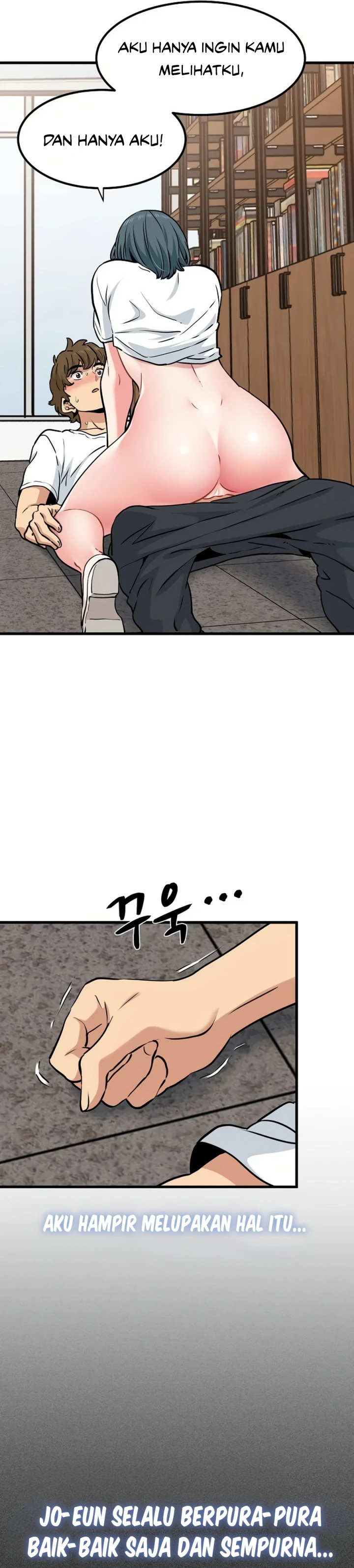 Read manhwa  The Turning Point - Chap 73 - image 33