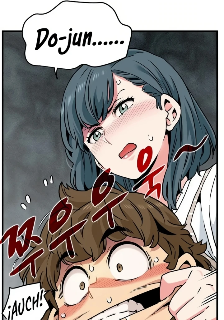 Read manhwa  The Turning Point - Chap 70 - image 83