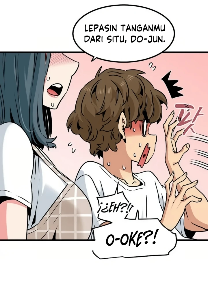 Read manhwa  The Turning Point - Chap 70 - image 76