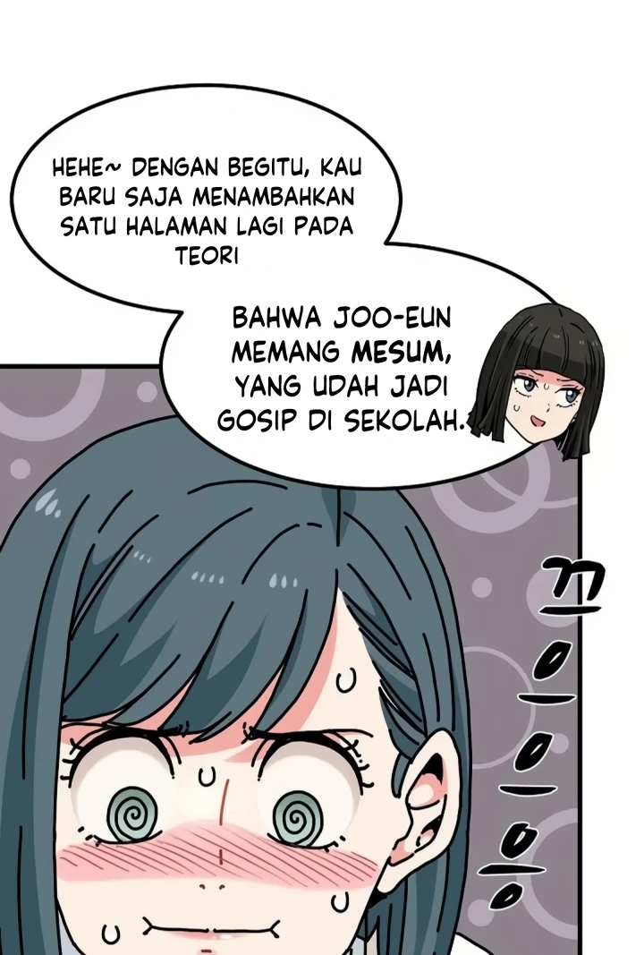 Read manhwa  The Turning Point - Chap 70 - image 49