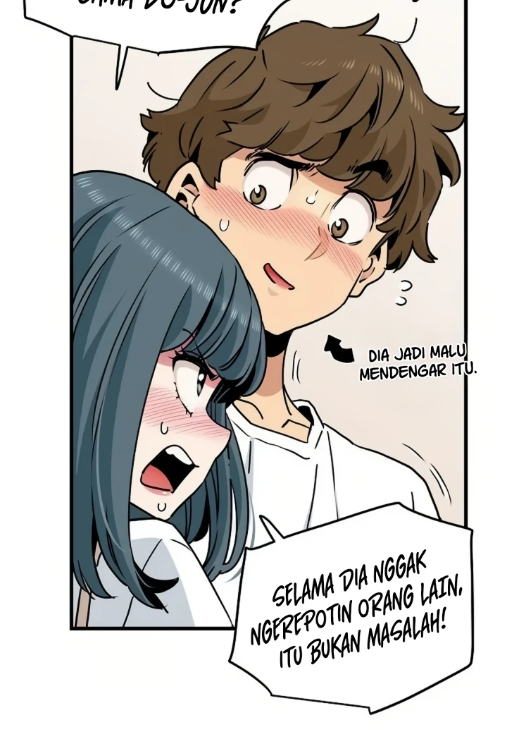 Read manhwa  The Turning Point - Chap 70 - image 52