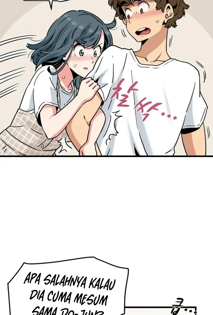 Read manhwa  The Turning Point - Chap 70 - image 51