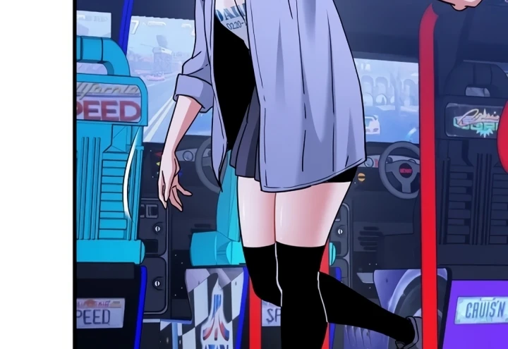 Read manhwa  The Turning Point - Chap 69 - image 84