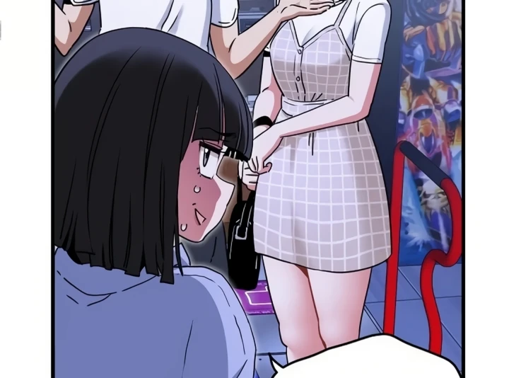 Read manhwa  The Turning Point - Chap 69 - image 62