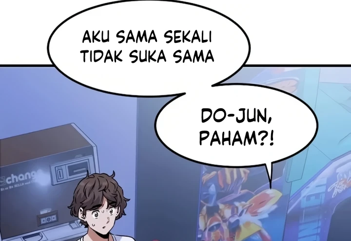 Read manhwa  The Turning Point - Chap 69 - image 77