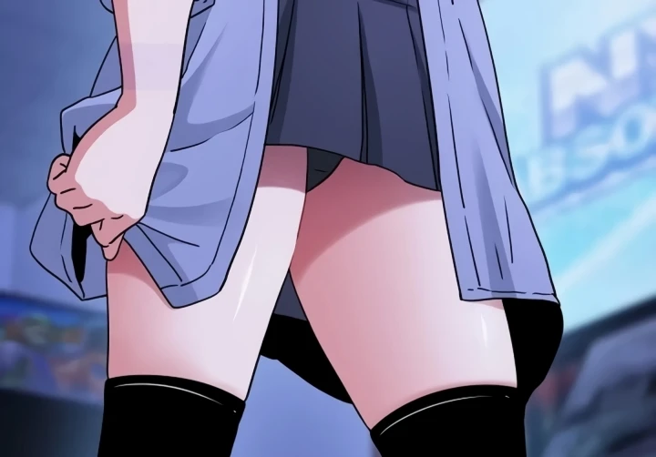 Read manhwa  The Turning Point - Chap 69 - image 72