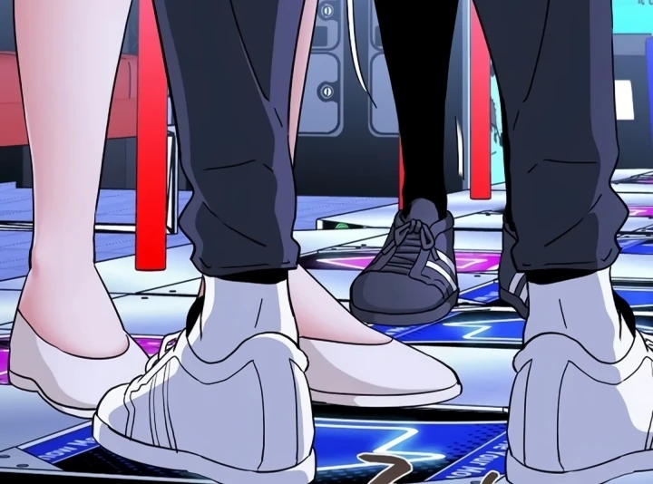 Read manhwa  The Turning Point - Chap 69 - image 53