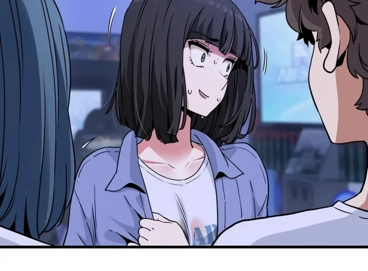 Read manhwa  The Turning Point - Chap 69 - image 56