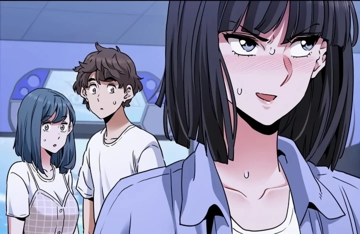 Read manhwa  The Turning Point - Chap 69 - image 87