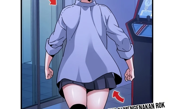 Read manhwa  The Turning Point - Chap 69 - image 91