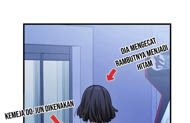 Read manhwa  The Turning Point - Chap 69 - image 90