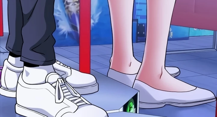 Read manhwa  The Turning Point - Chap 69 - image 118