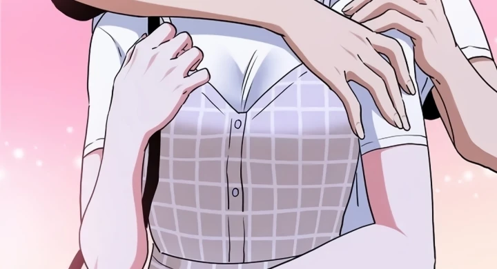 Read manhwa  The Turning Point - Chap 69 - image 124