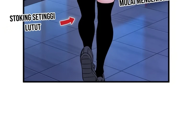 Read manhwa  The Turning Point - Chap 69 - image 92