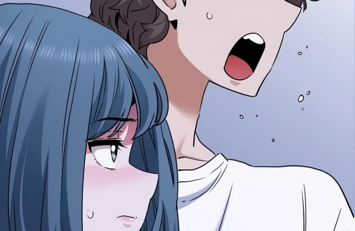 Read manhwa  The Turning Point - Chap 69 - image 94