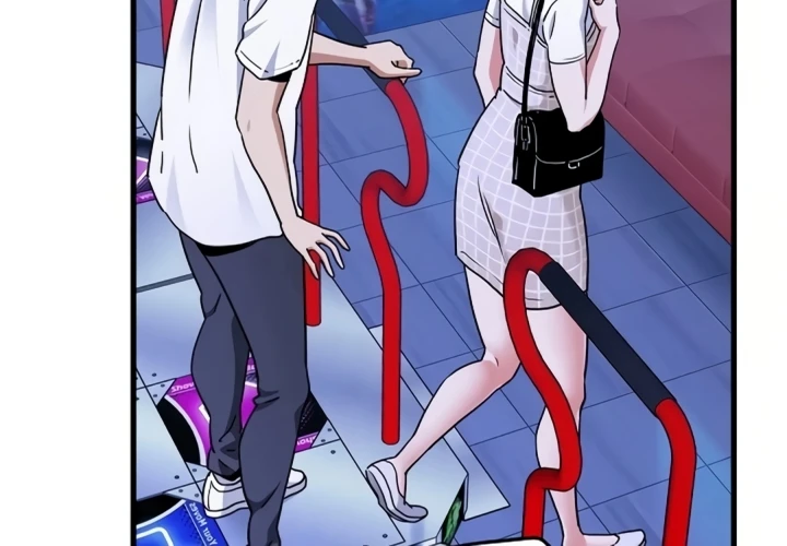 Read manhwa  The Turning Point - Chap 69 - image 111