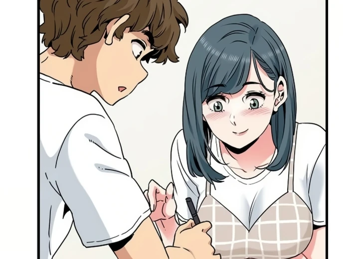 Read manhwa  The Turning Point - Chap 69 - image 168