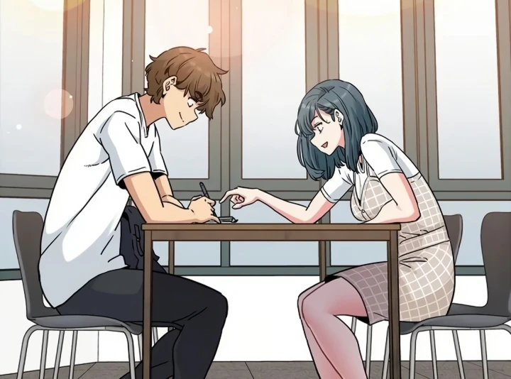 Read manhwa  The Turning Point - Chap 69 - image 165