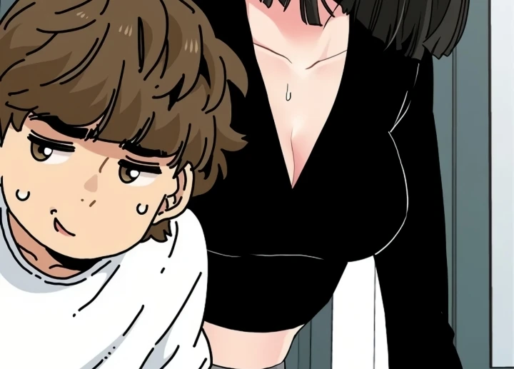 Read manhwa  The Turning Point - Chap 69 - image 178