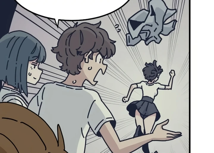 Read manhwa  The Turning Point - Chap 69 - image 181