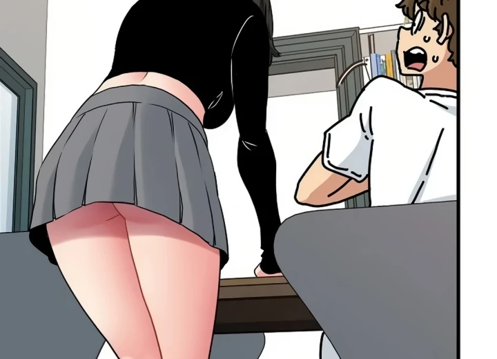 Read manhwa  The Turning Point - Chap 69 - image 174