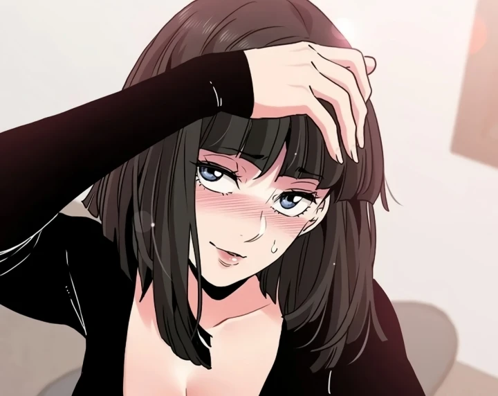 Read manhwa  The Turning Point - Chap 69 - image 251