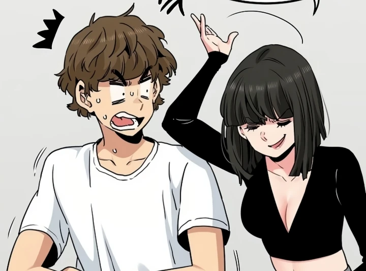 Read manhwa  The Turning Point - Chap 69 - image 235