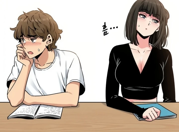 Read manhwa  The Turning Point - Chap 69 - image 196