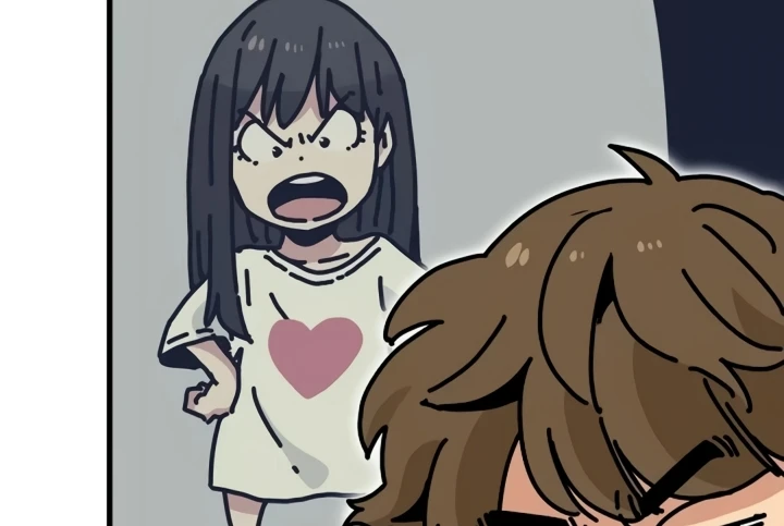 Read manhwa  The Turning Point - Chap 69 - image 238