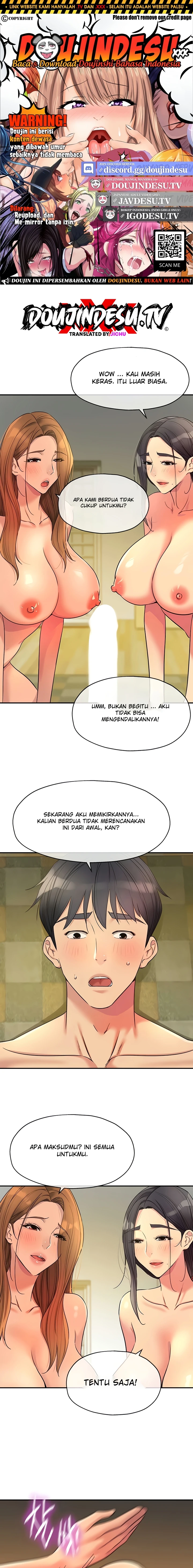 Read manhwa  Glory Hole Shop - Chap 151 - image 1