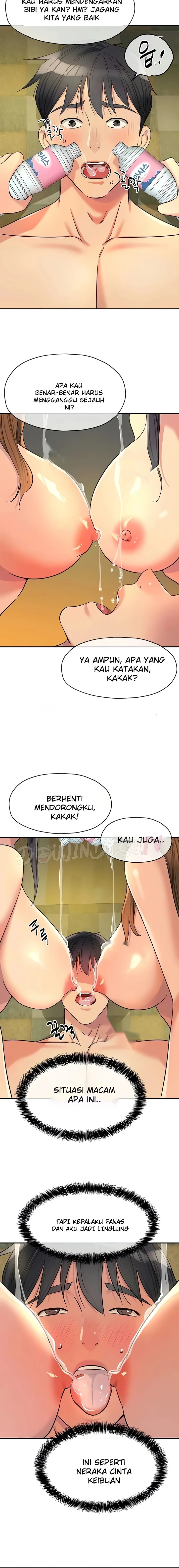 Read manhwa  Glory Hole Shop - Chap 150 - image 3