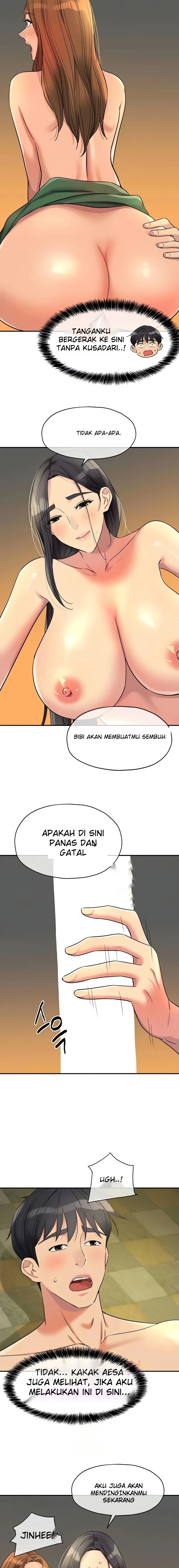 Read manhwa  Glory Hole Shop - Chap 150 - image 5