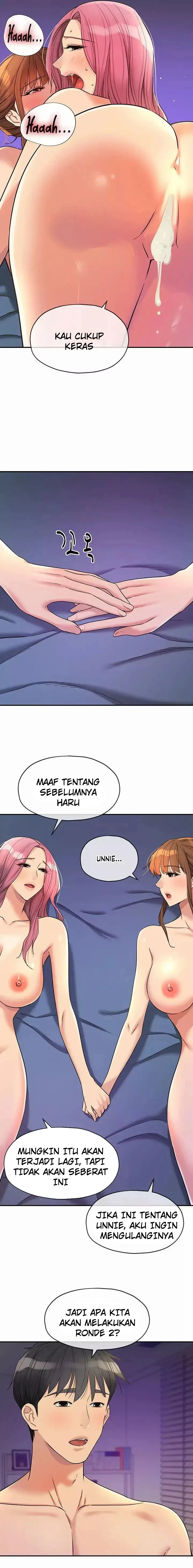 Read manhwa  Glory Hole Shop - Chap 142 - image 9