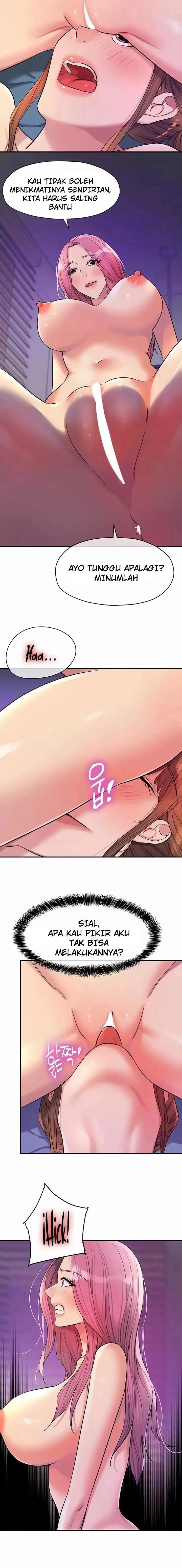 Read manhwa  Glory Hole Shop - Chap 142 - image 3