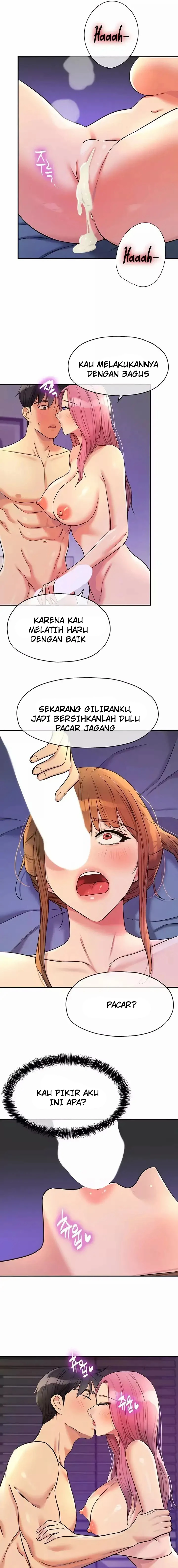 Read manhwa  Glory Hole Shop - Chap 142 - image 5