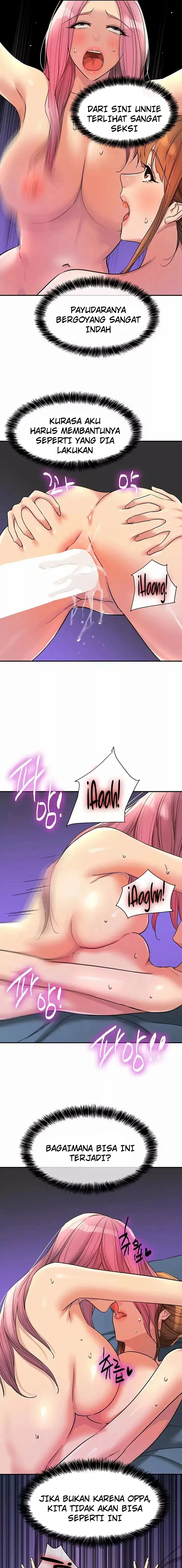 Read manhwa  Glory Hole Shop - Chap 142 - image 7