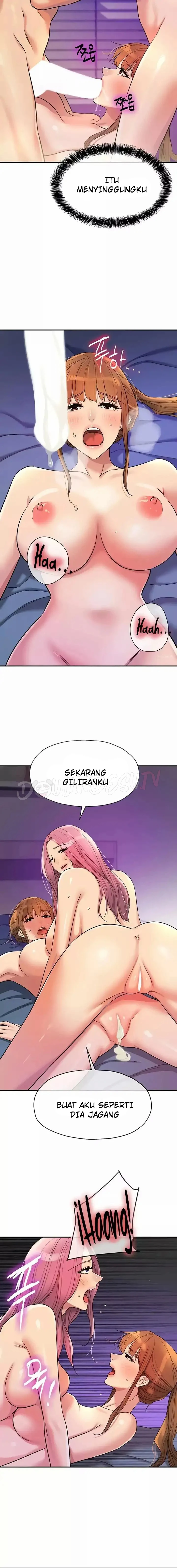 Read manhwa  Glory Hole Shop - Chap 142 - image 6